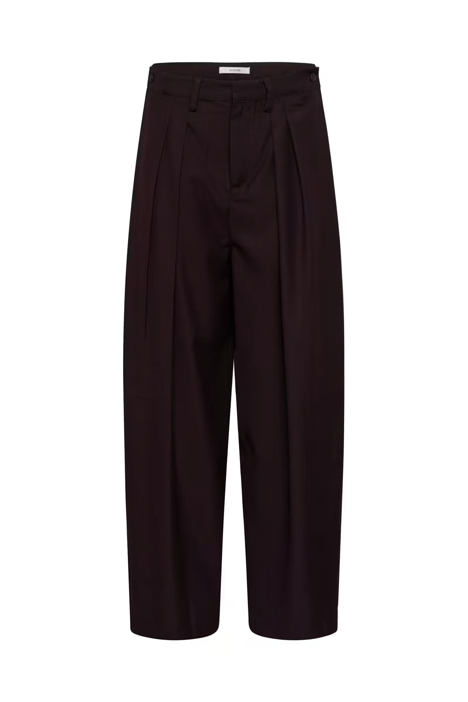 GZschany MW Pants - Deep Plum