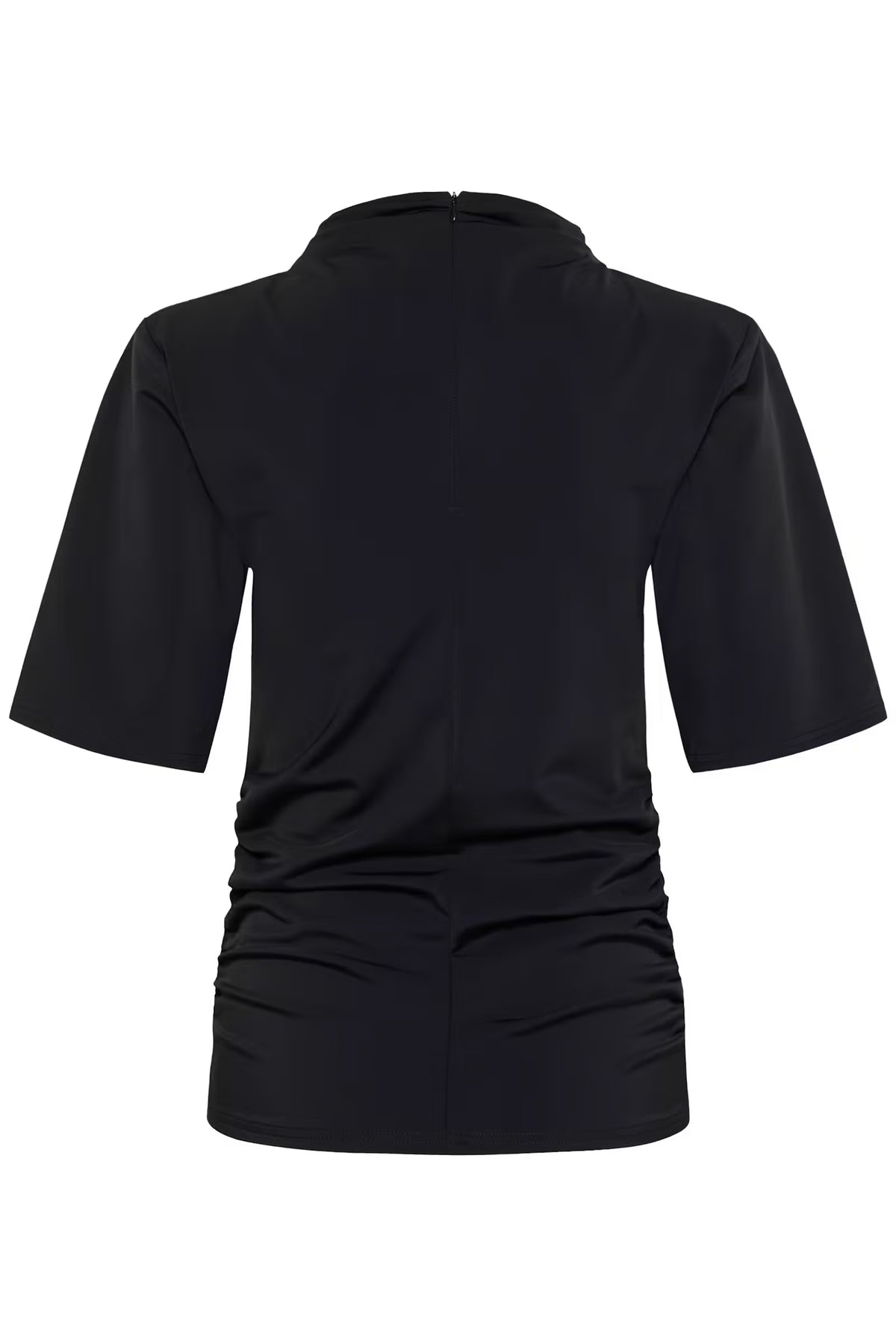 GZlyrose Top – Black