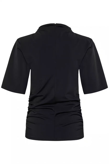 GZlyrose Top – Black