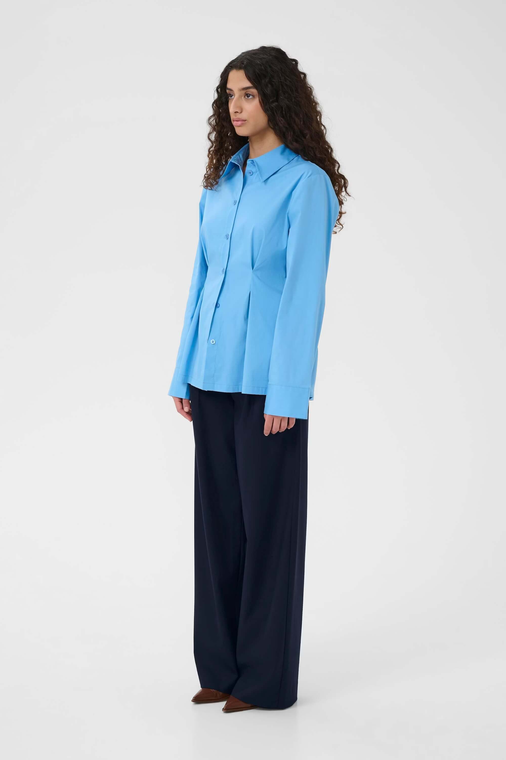 GZpaula MW Pants - Sky Captain