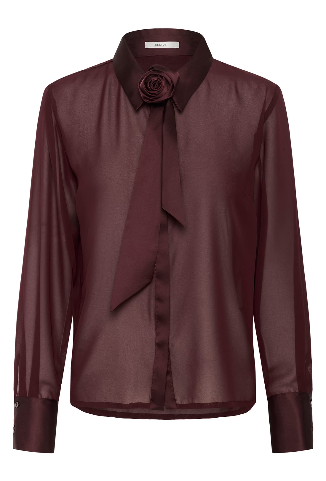 GZlynne Shirt - Aronia