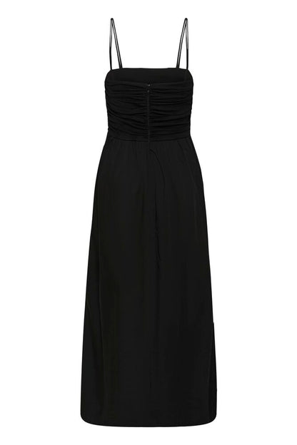 GZErin Slip Dress - Black