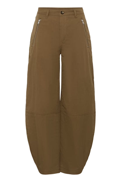 GZZandaya HW pants - Ermine