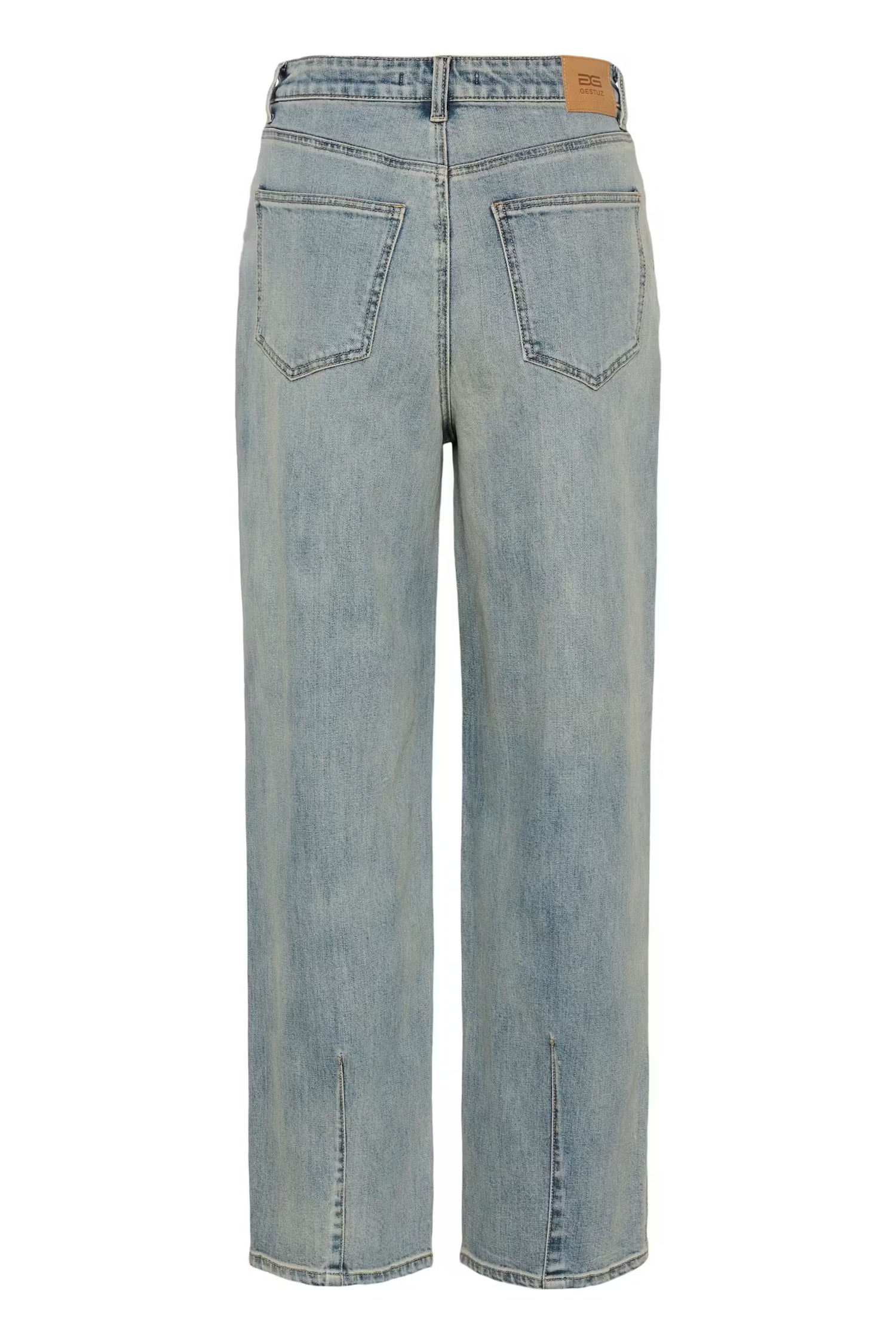GZNoma HW Jeans - Vintage Mid Blue
