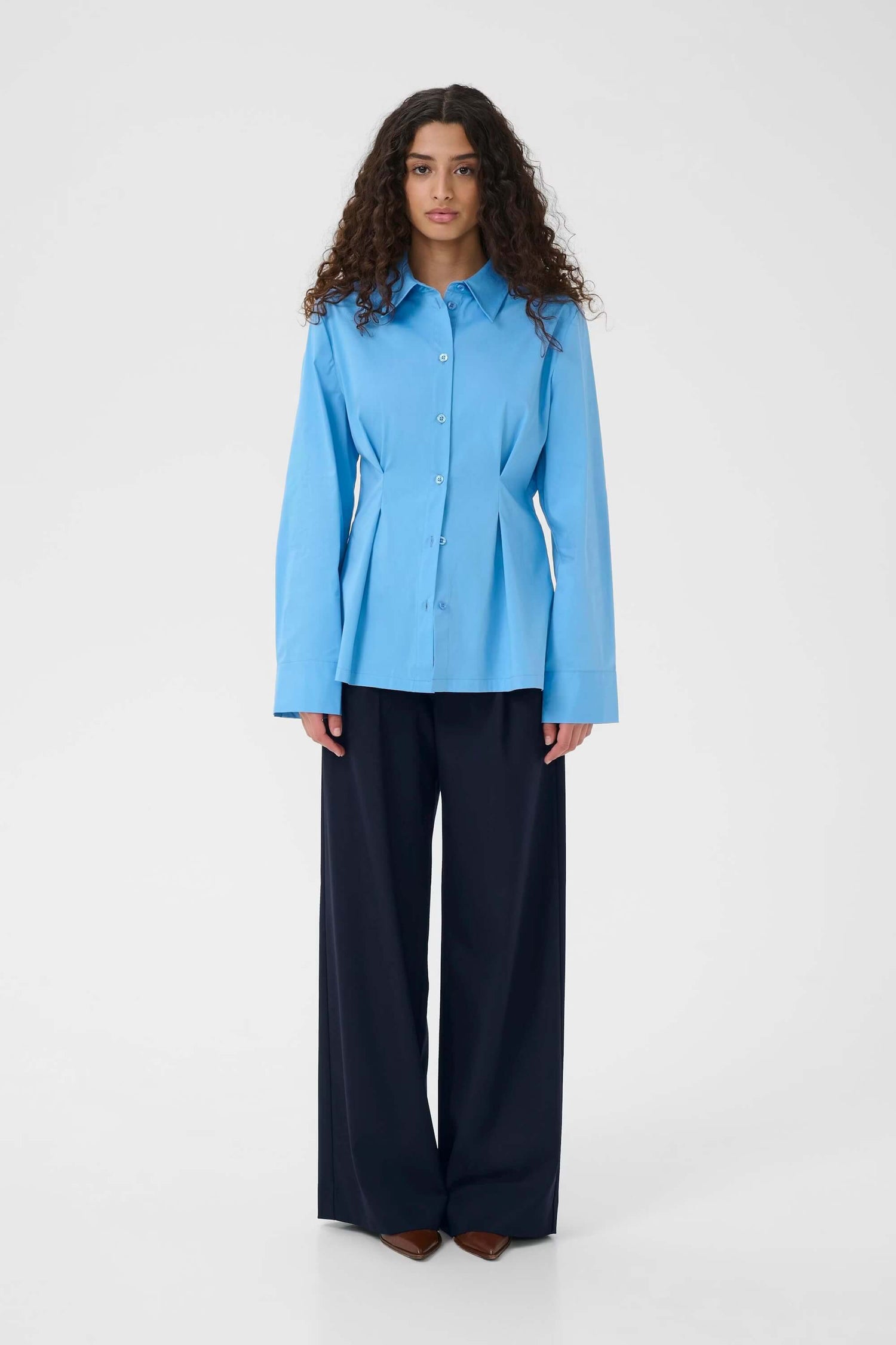 GZpaula MW Pants - Sky Captain