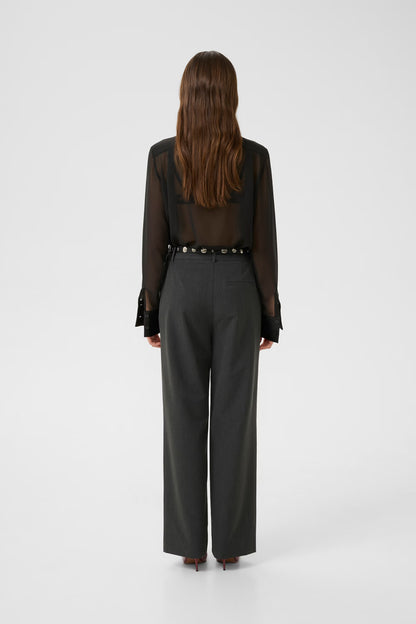 GZlynne Shirt - Black