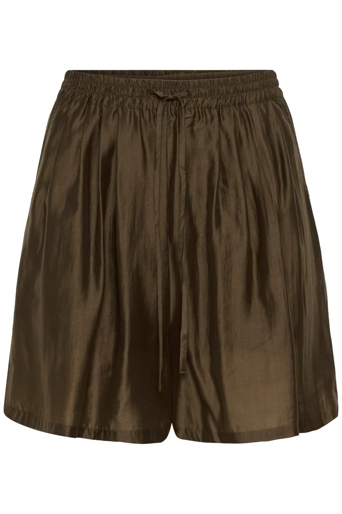 GZSiora HW Shorts - Rain Drum