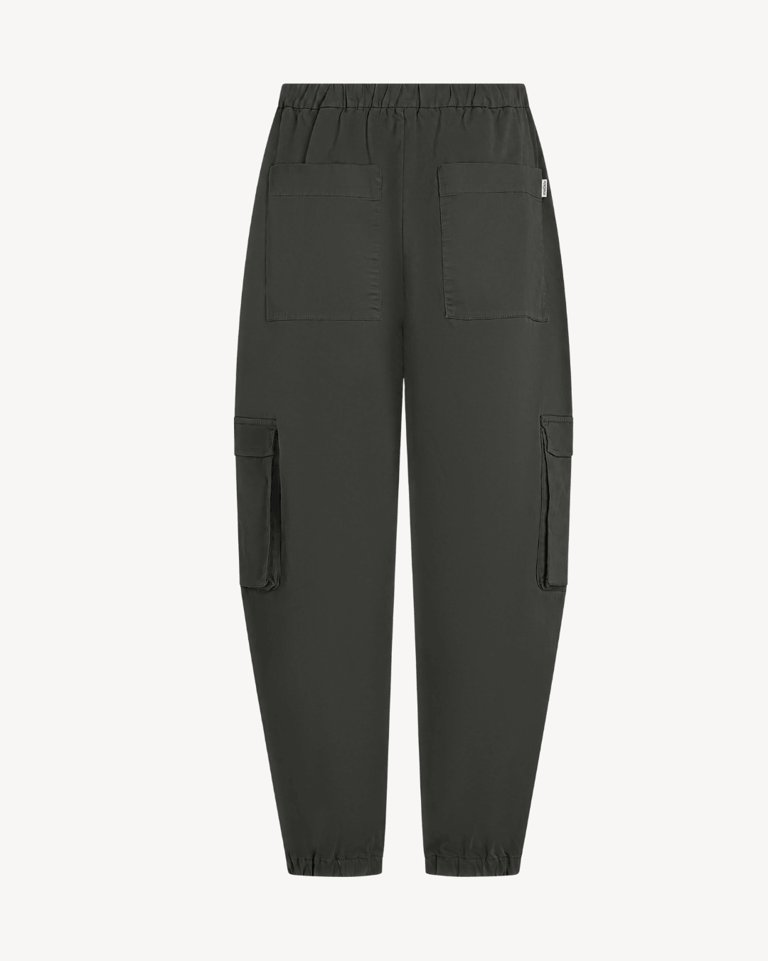 W26Z929LTD - Trousers - Peat