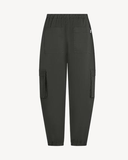 W26Z929LTD - Trousers - Peat