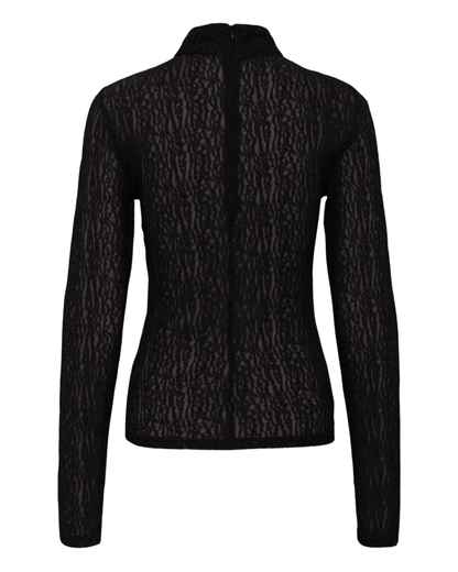 GZtoraya Top - Black