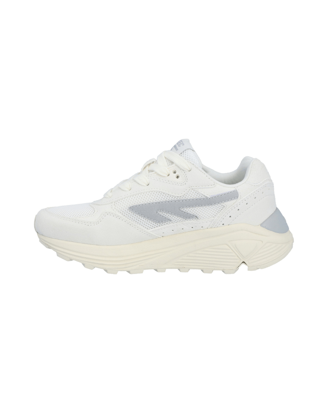 HTS Shadow RGS - Gardenia/Grey Violet