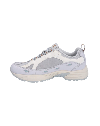 HTS ADV Racer - Nimbus Cloud/Windward Blue/Iced Coffee/Grey Violet