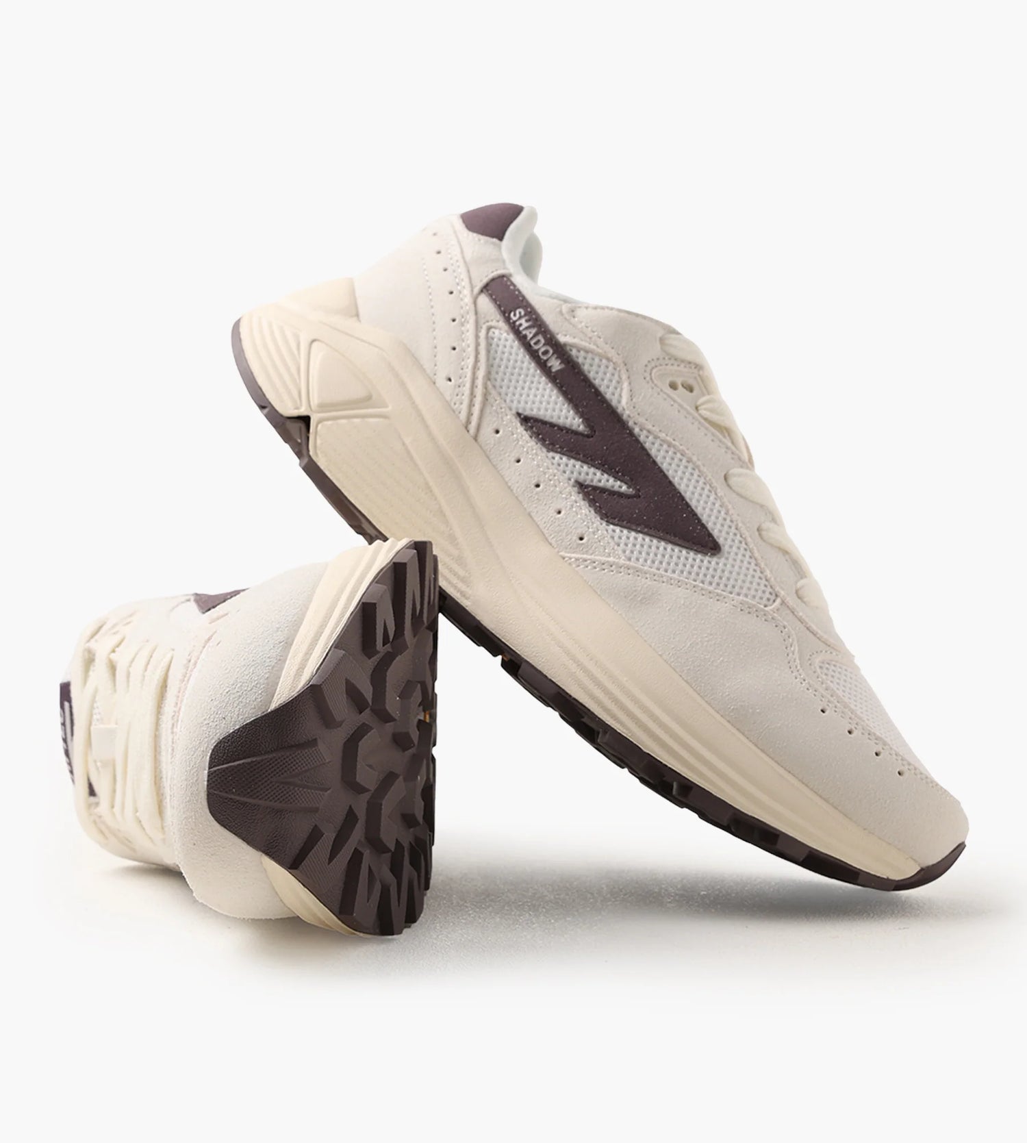 HTS Shadow RGS - Gardenia/Sparrow