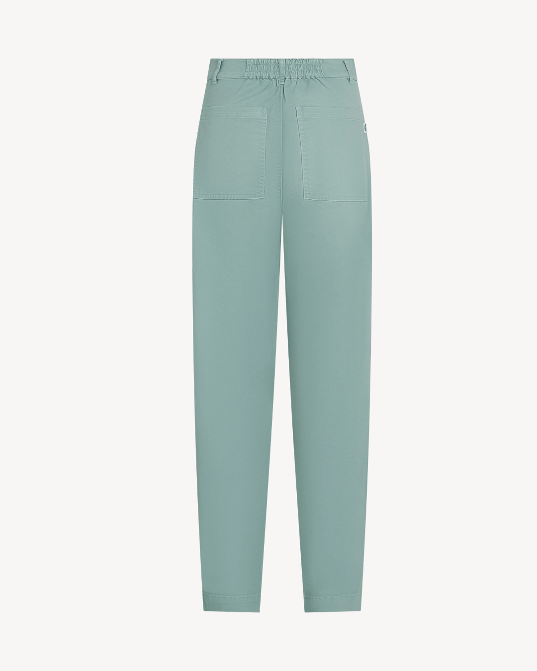 W26Z923LTD - Trousers - Peat