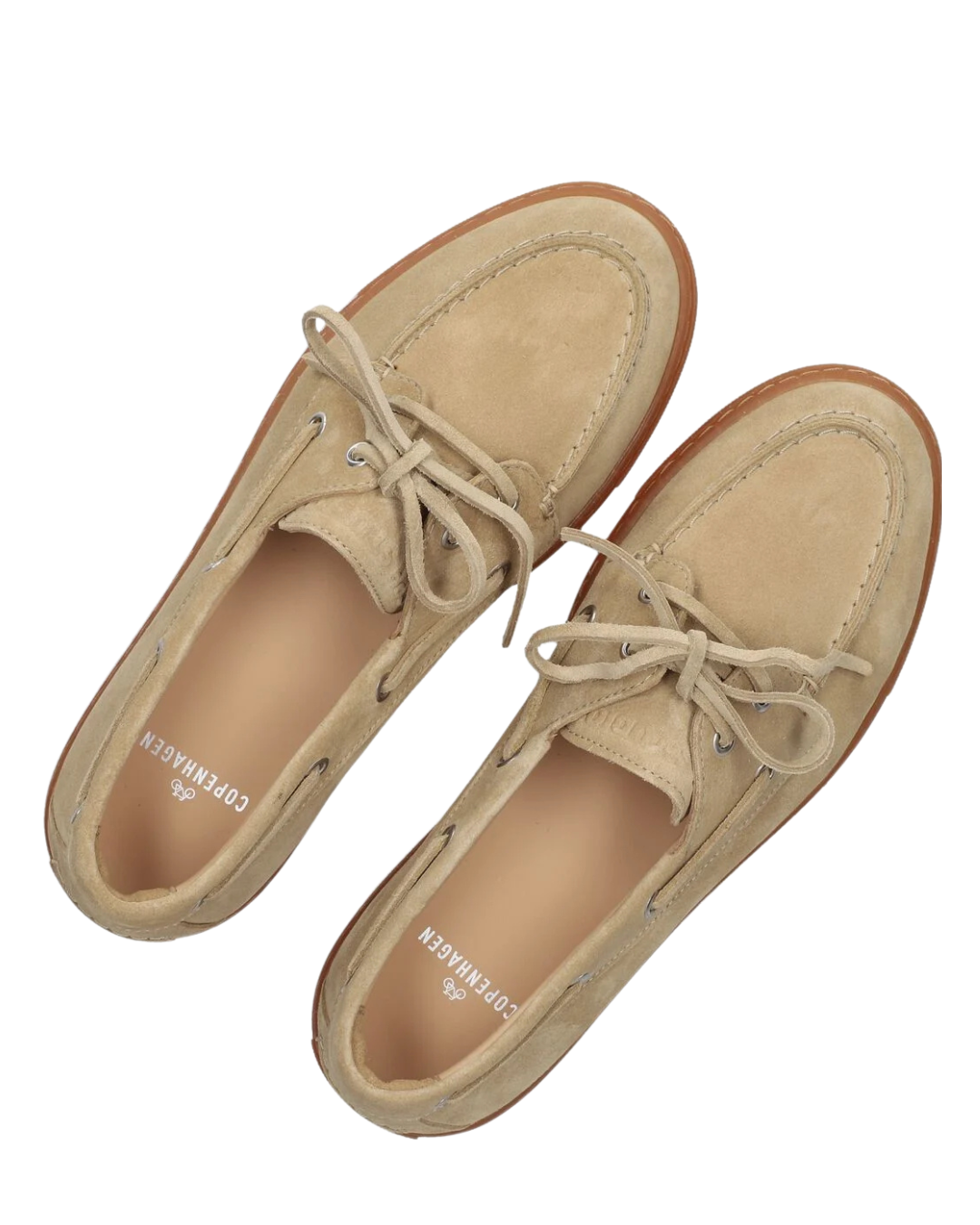 CPH160 - Suede Sand