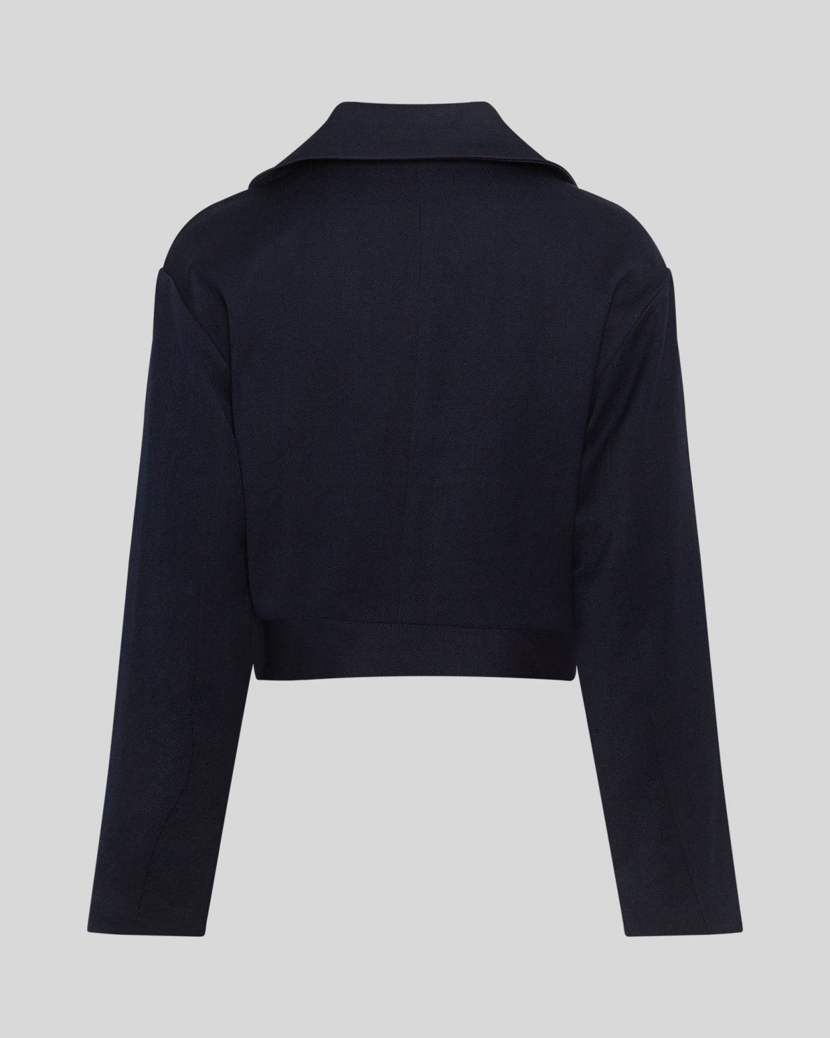 MSCHMynthe Elina Jacket - Sky Captain