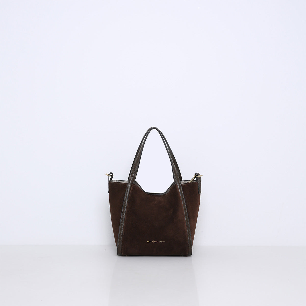 Jane Suede bag - Moss