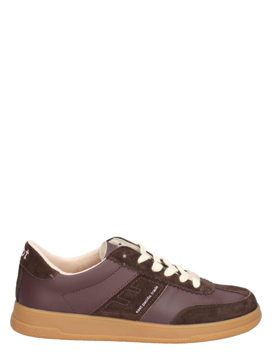 Santos - Brown Pink