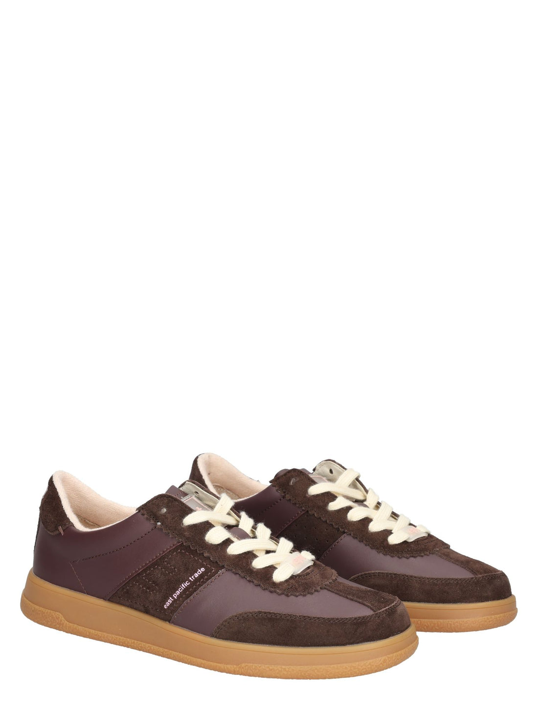 Santos - Brown Pink