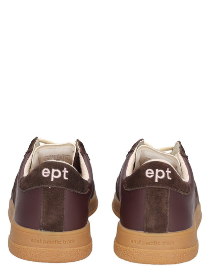 Santos - Brown Pink