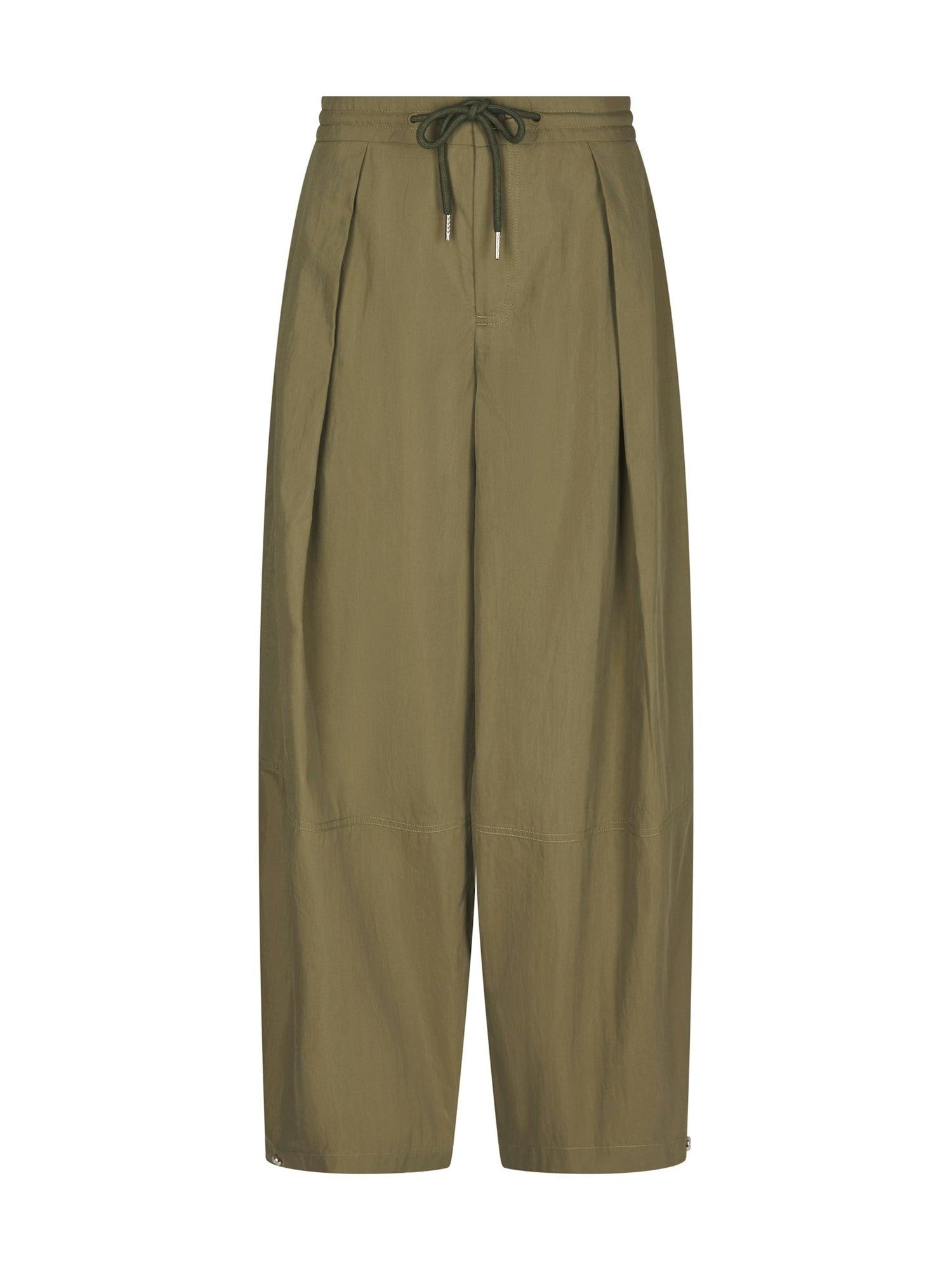 Bernie Hose - Army