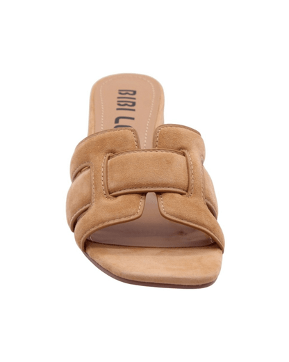 Mules - Camel