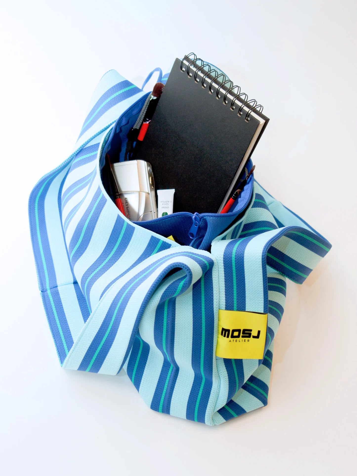 Boxer Bag - Elba