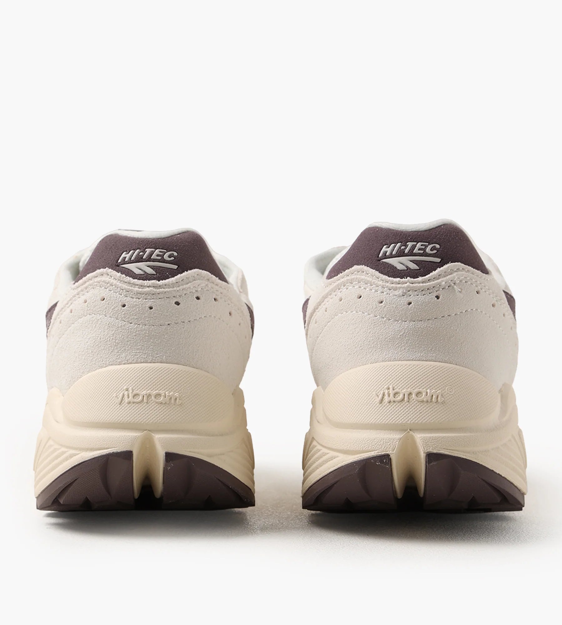 HTS Shadow RGS - Gardenia/Sparrow