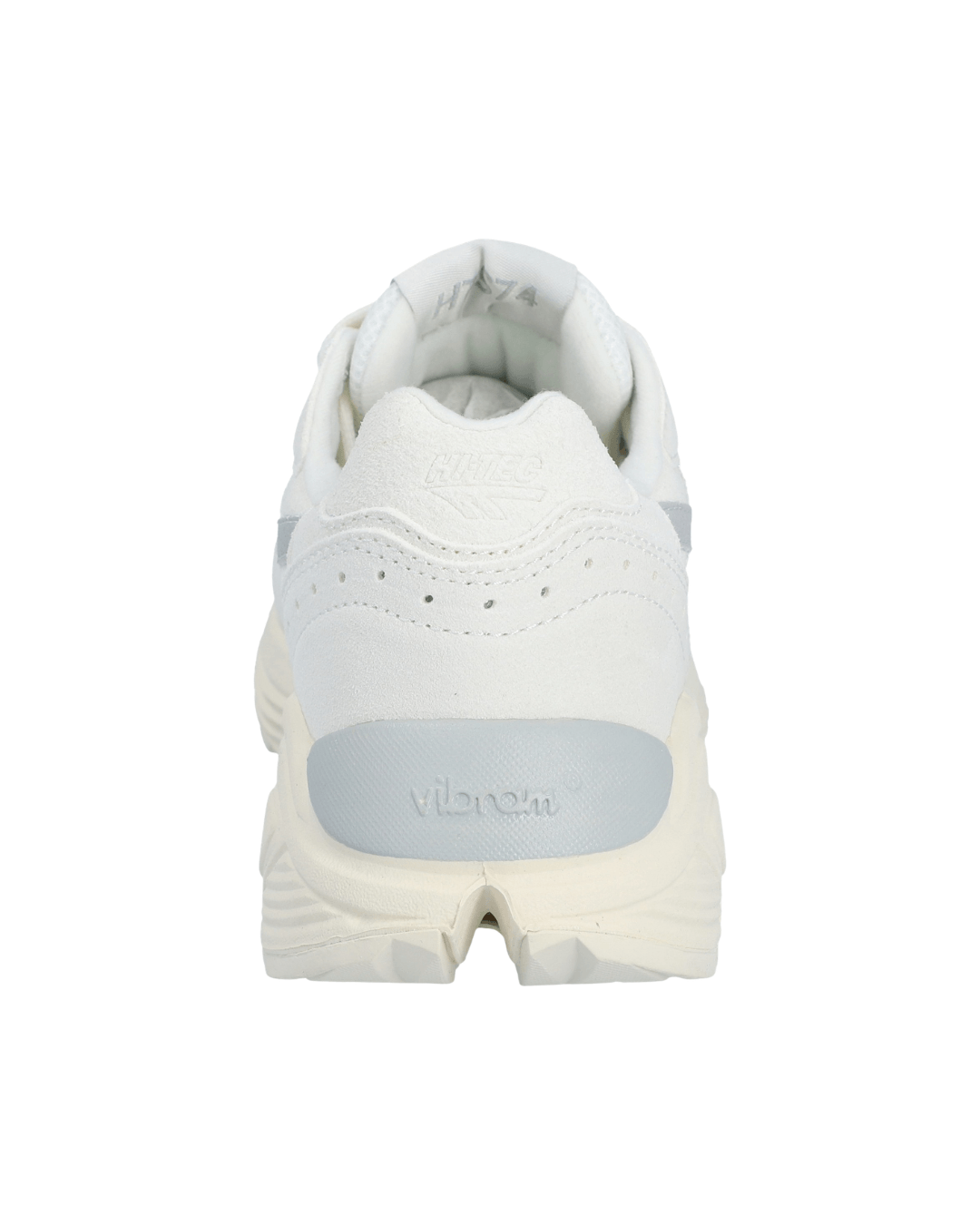 HTS Shadow RGS - Gardenia/Grey Violet