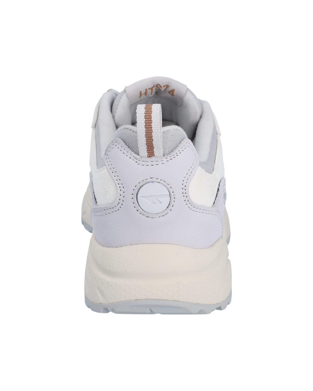 HTS ADV Racer - Nimbus Cloud/Windward Blue/Iced Coffee/Grey Violet