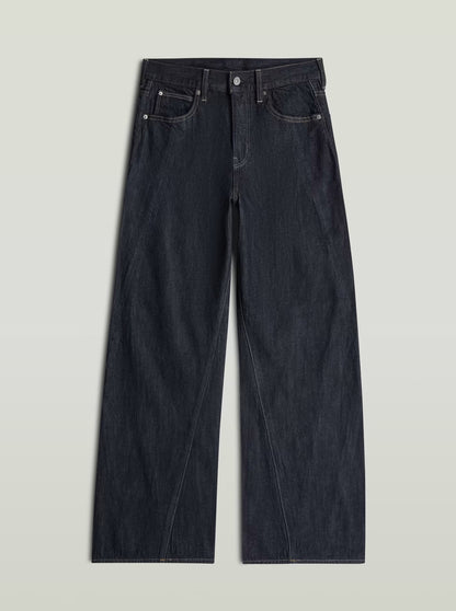 Contor 3D Wide - Rinsed