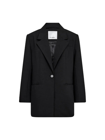 VolaCC Puderblazer - Schwarz
