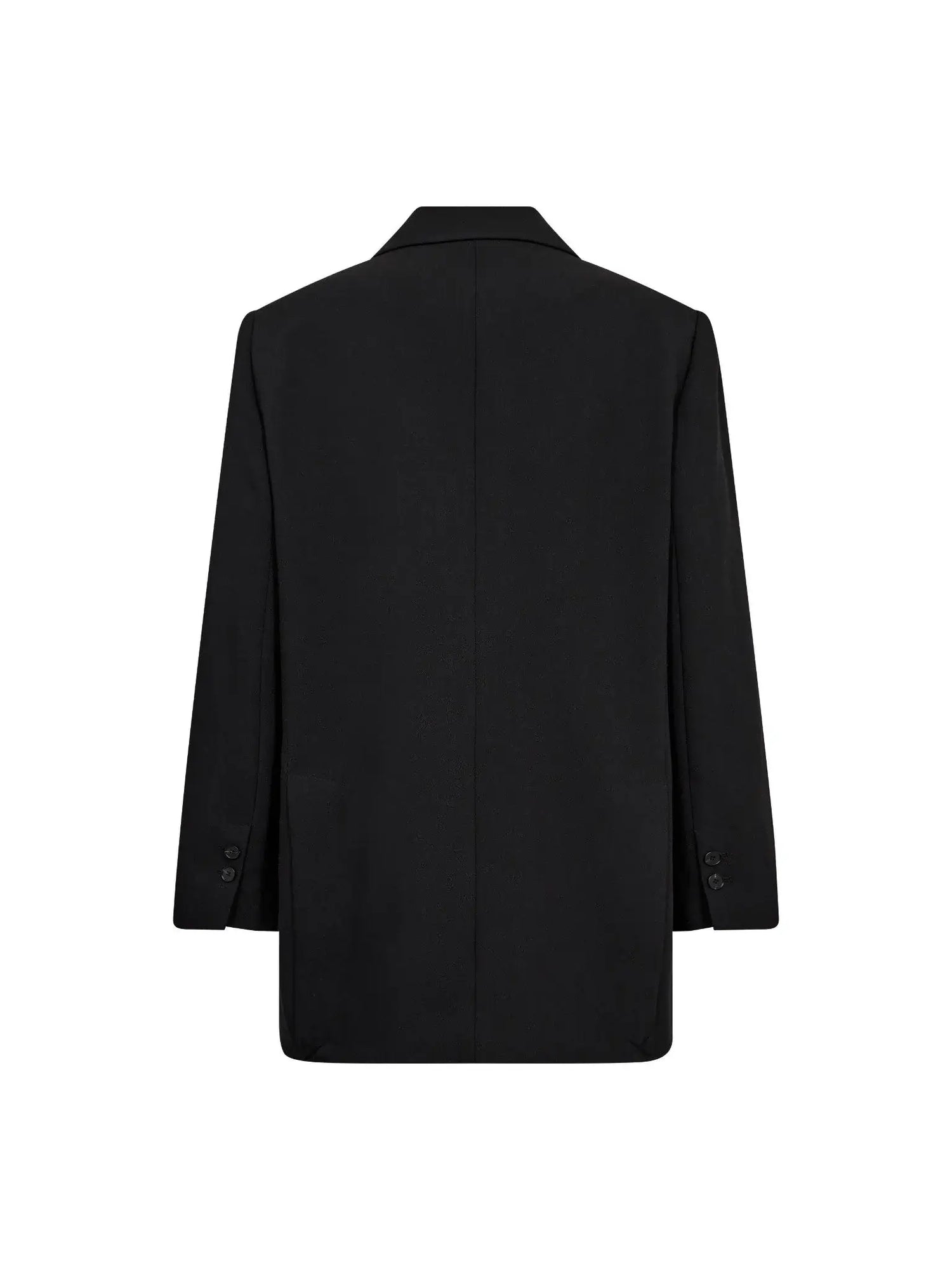 VolaCC Puderblazer - Schwarz