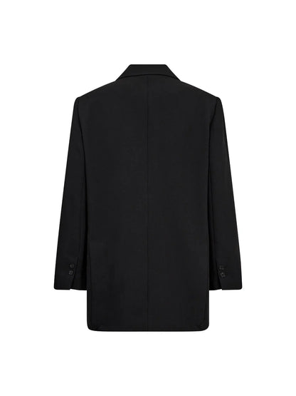 VolaCC Puderblazer - Schwarz