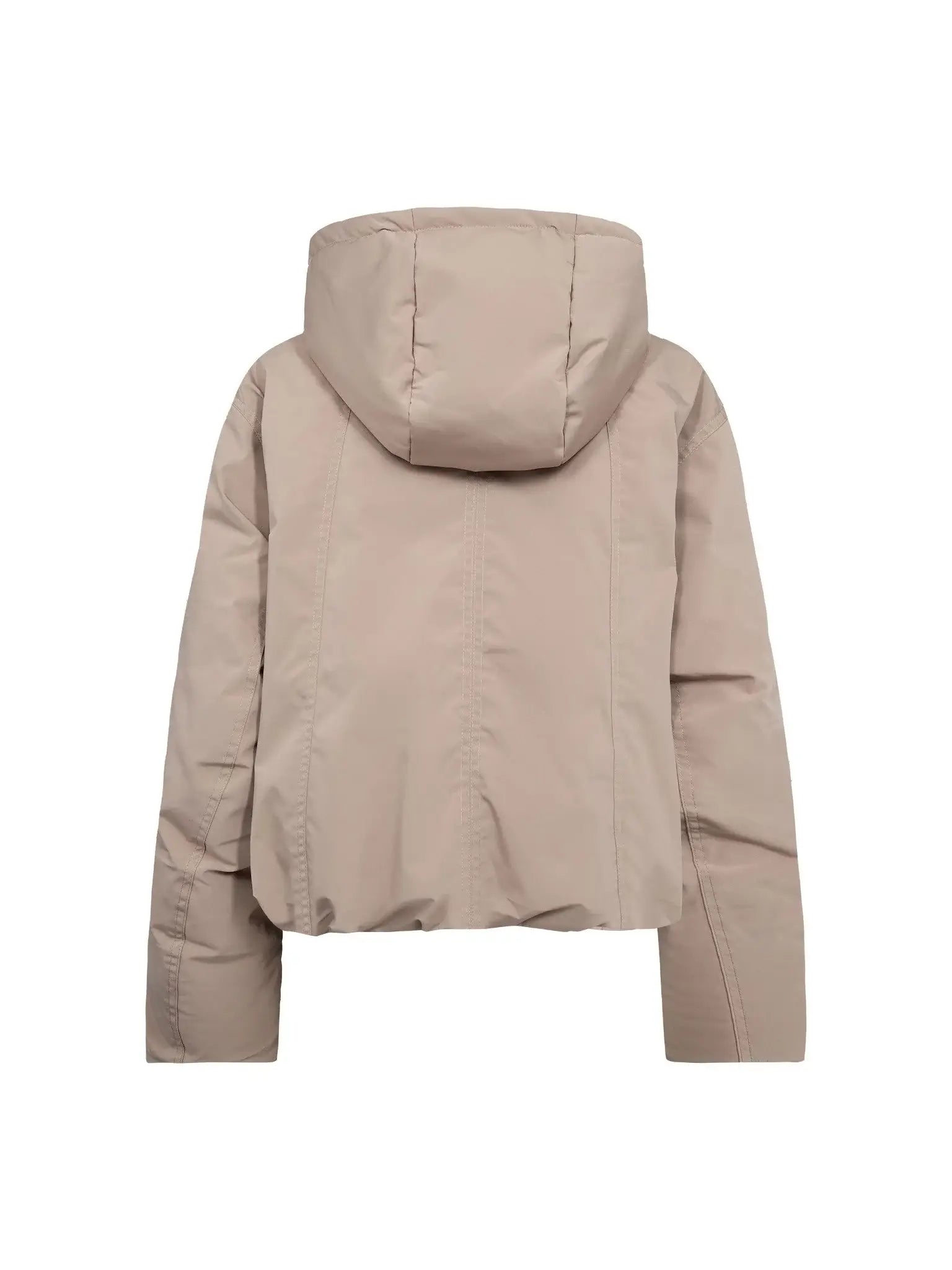 RiloCC Pufferjacke - Nerz