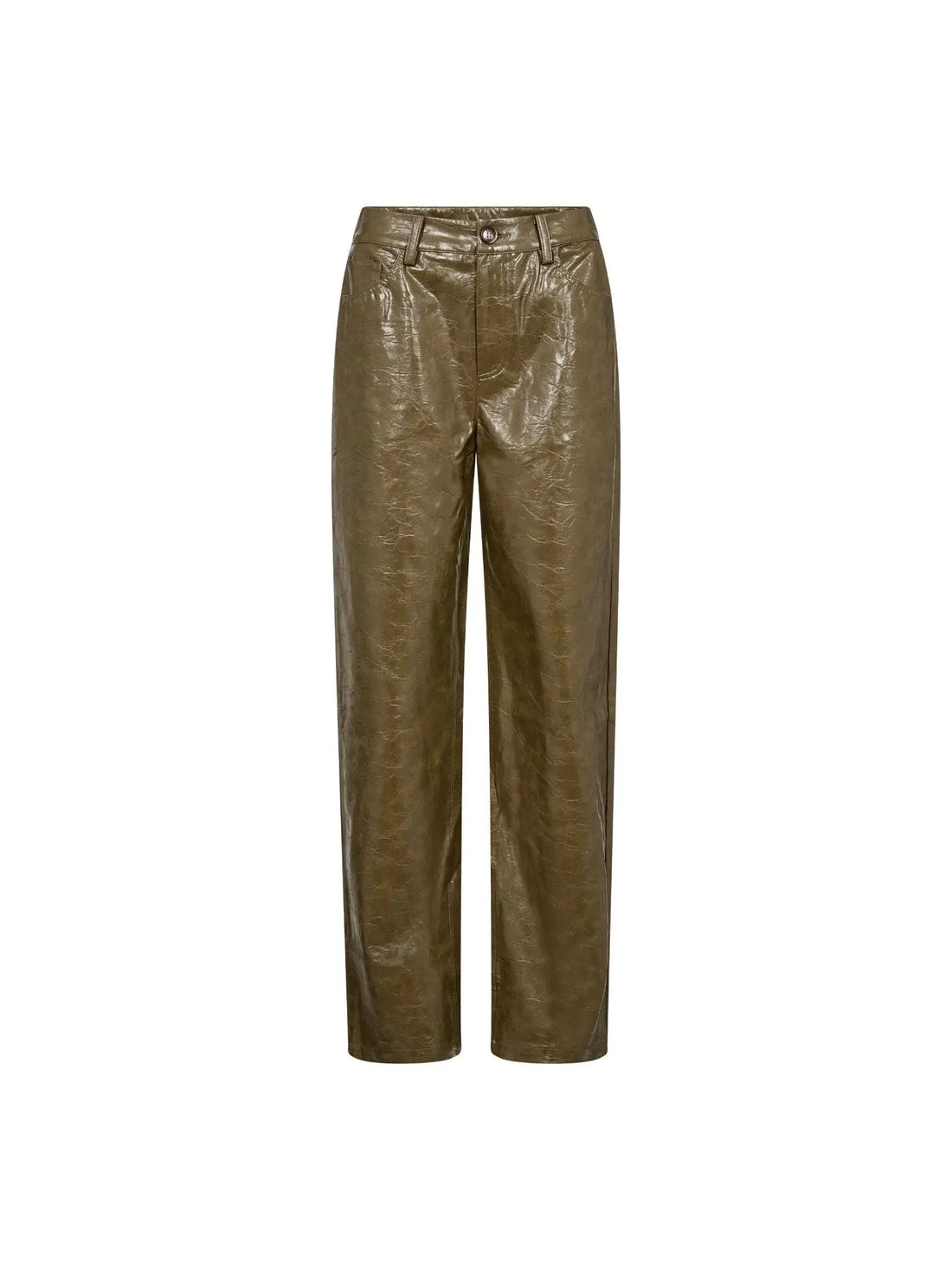 RichaCC Pant - Olive
