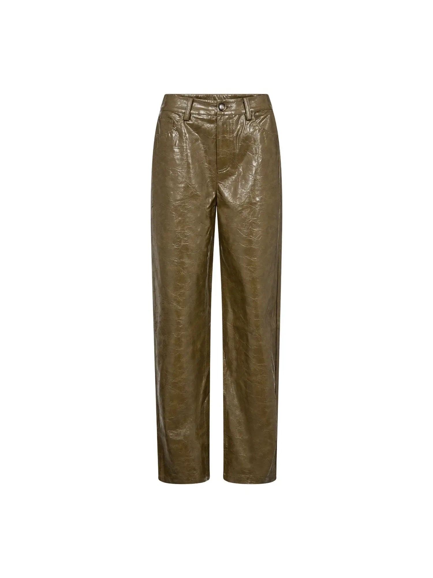 RichaCC Pant - Olive