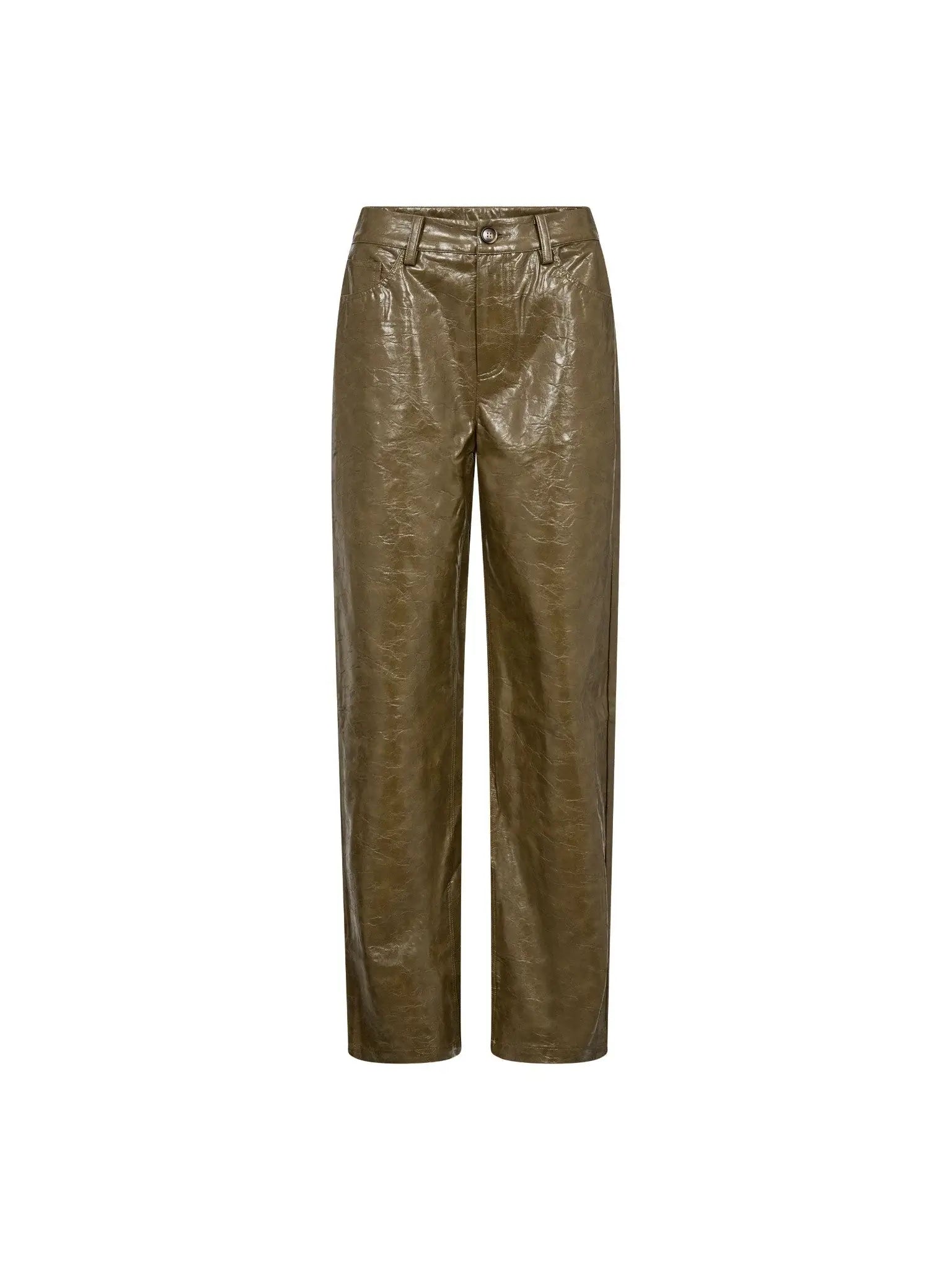 RichaCC Pant - Olive