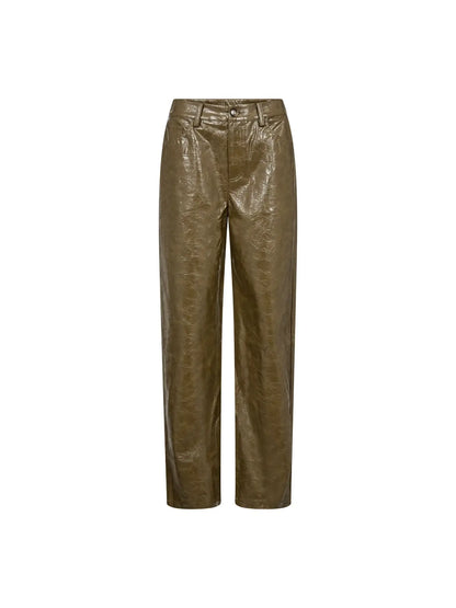 RichaCC Pant - Olive