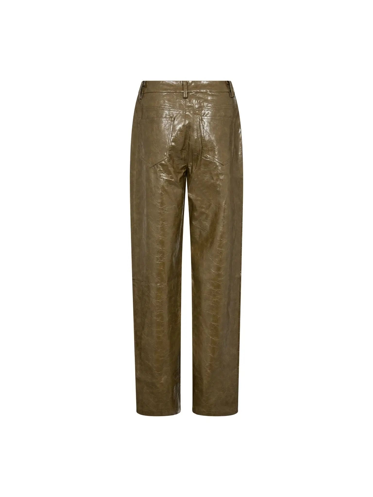RichaCC Pant - Olive
