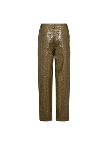 RichaCC Pant - Olive