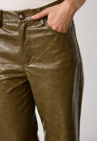RichaCC Pant - Olive