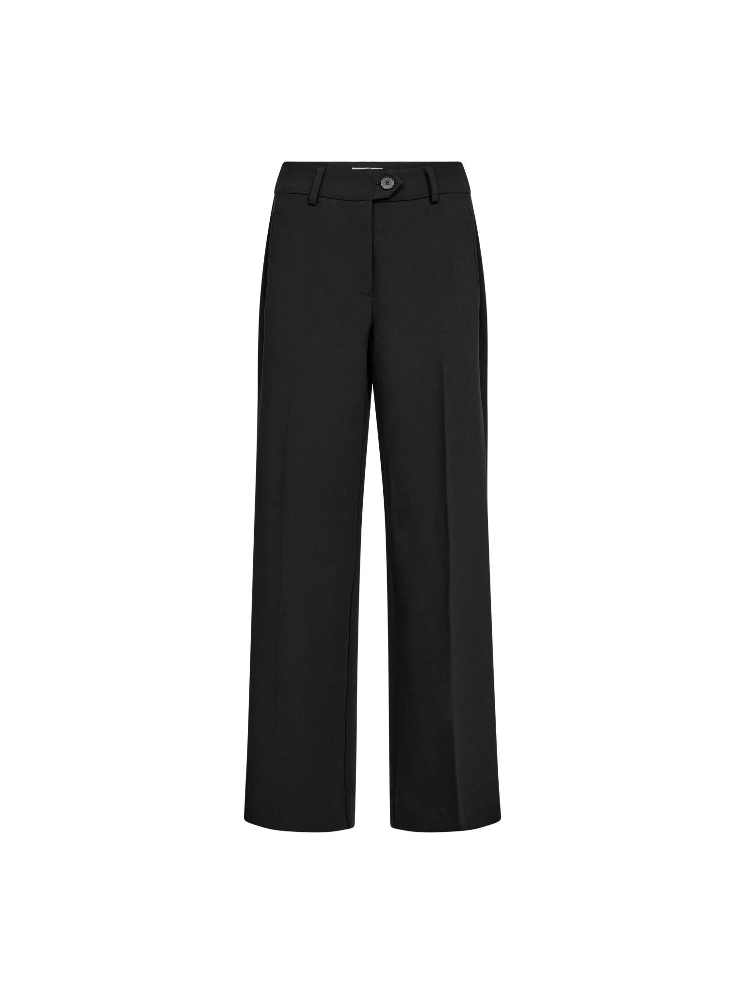 VolaCC New Wide Pant - Black