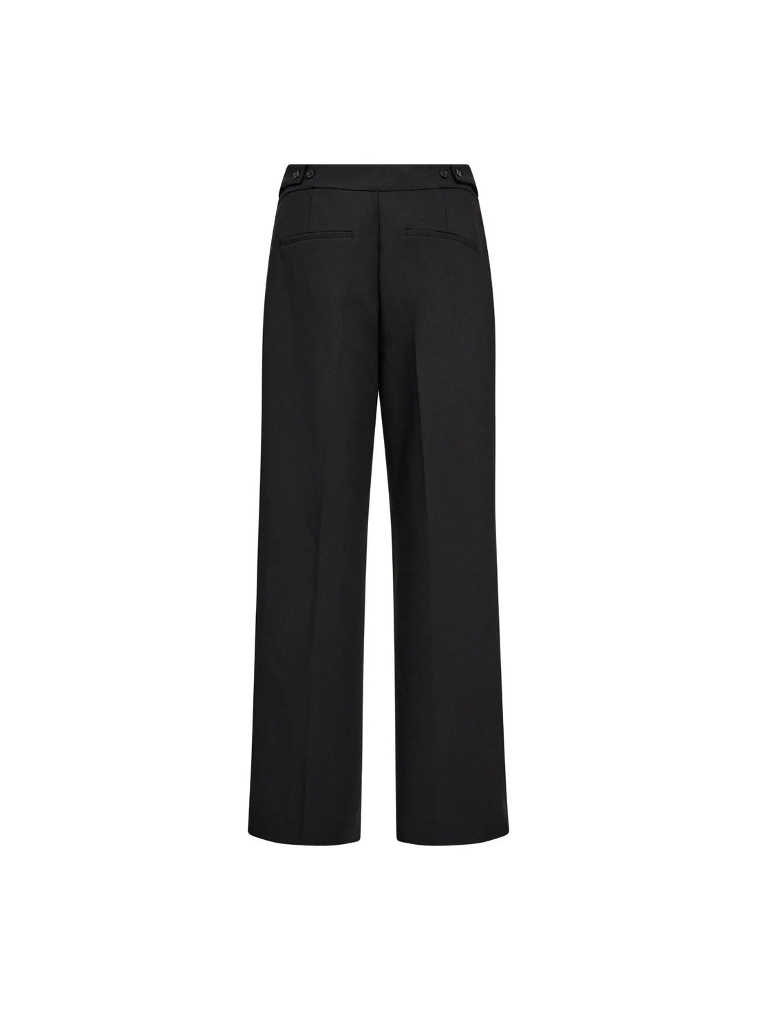 VolaCC New Wide Pant - Black