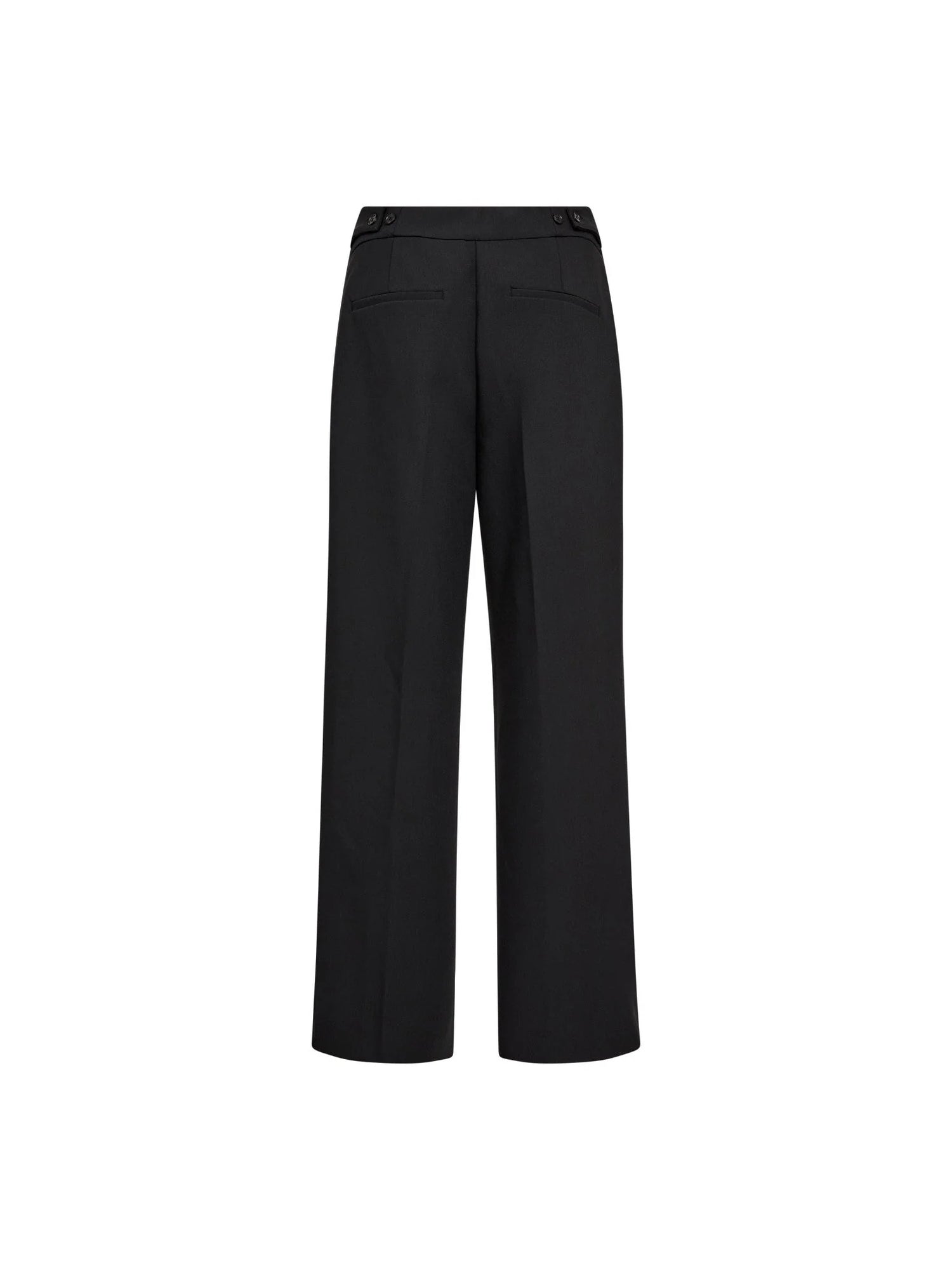 VolaCC New Wide Pant - Black