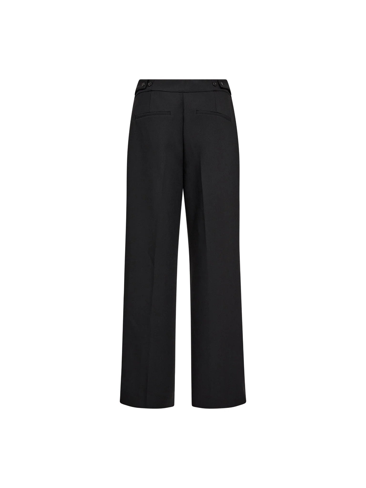 VolaCC New Wide Pant - Black