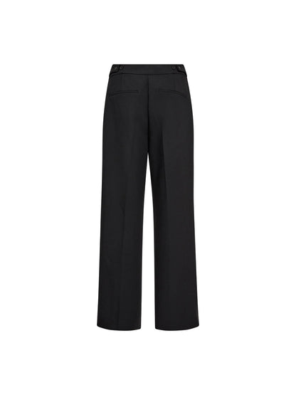 VolaCC New Wide Pant - Black