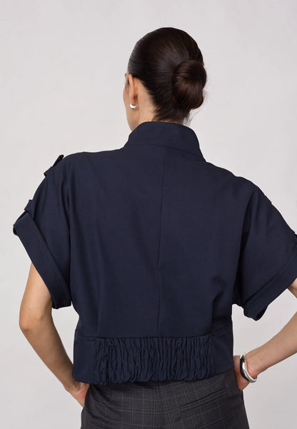 LunaCC Vest - Navy