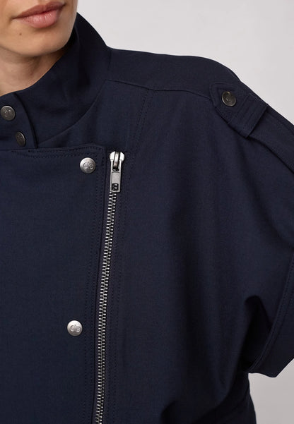 LunaCC Vest - Navy