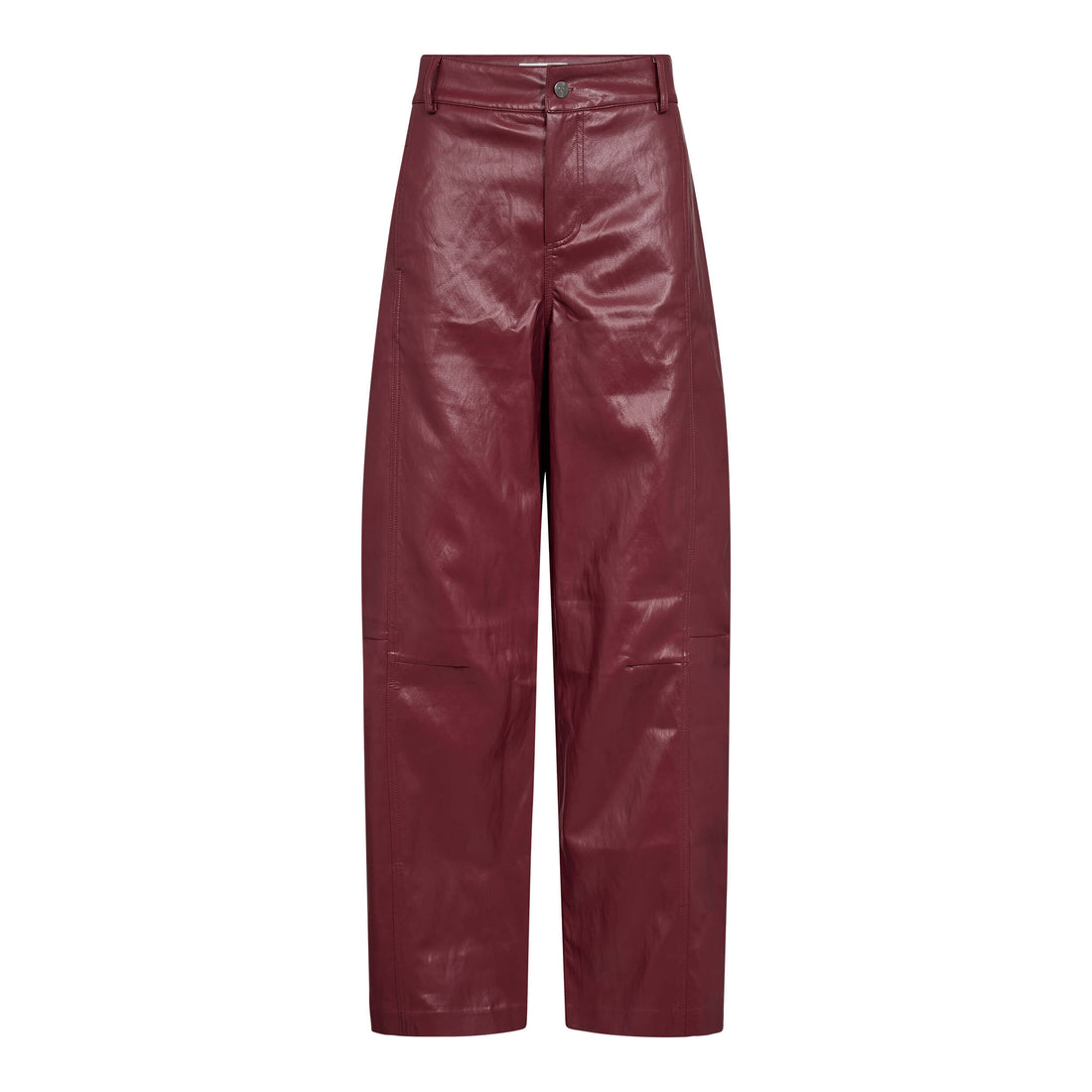 41003 GittCC Hose - Berry Red L32